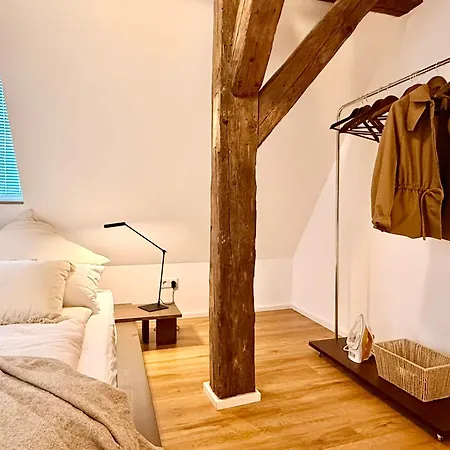 Apartamento A Hidden Gem In The Heart Of The *