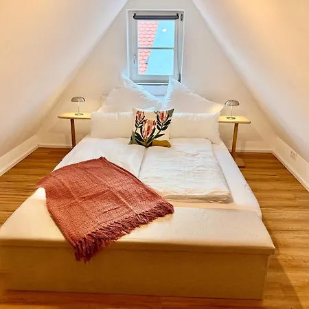 A Hidden Gem In The Heart Of The * Ingolstadt