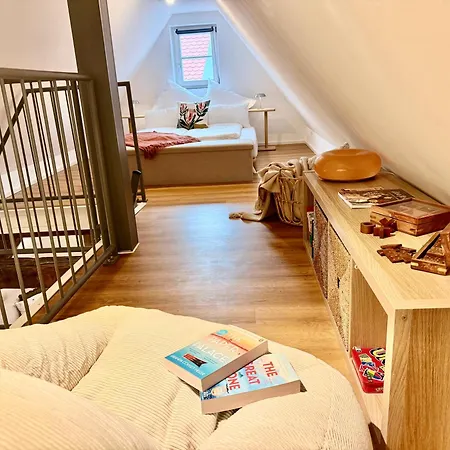 A Hidden Gem In The Heart Of The * Ingolstadt
