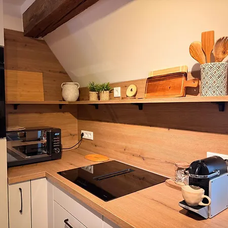 Apartamento A Hidden Gem In The Heart Of The